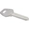 Hillman HILLMAN House/Office Universal Key Blank Single 84942 - alternate 4